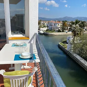 Appartement Port Emporda, Empuriabrava