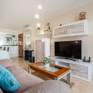 Appartement Welcs Apartamento 008 Emp Cerca De La Playa, Empuriabrava