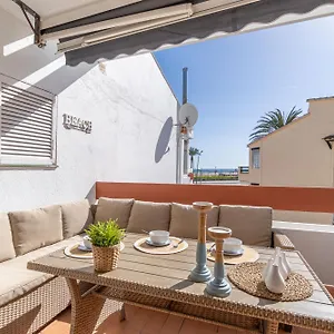 Appartement 1012 Cerca De La Playa By Homeselectspain, Empuriabrava