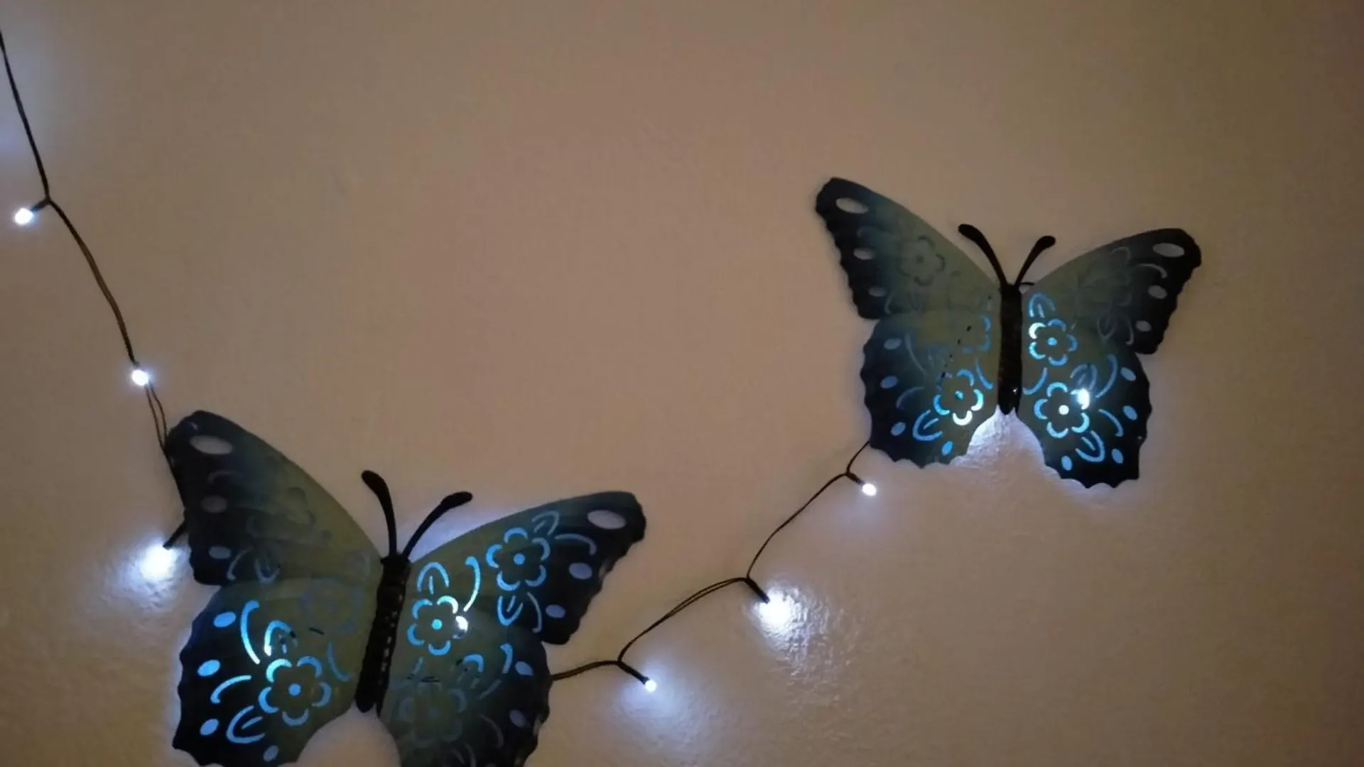 Blue Butterflies Studio إمبوريابرافا إسبانيا