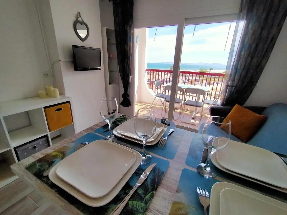 Blue Butterflies Studio Apartment Empuriabrava
